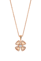 Fiorever Collier