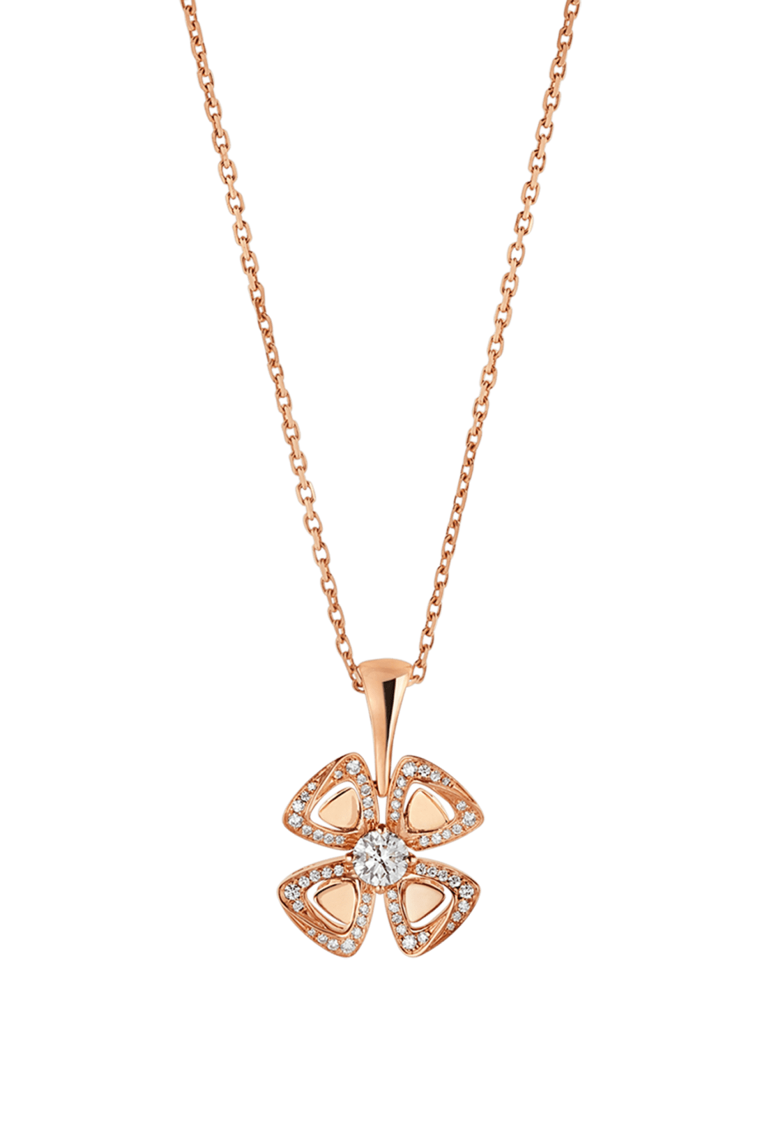 Fiorever Collier