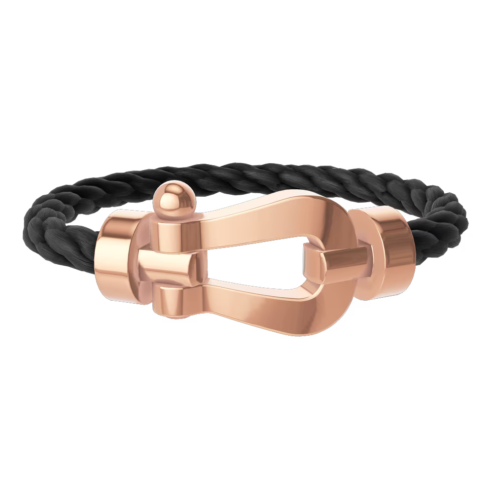 Bracelet Force 10, modèle XL