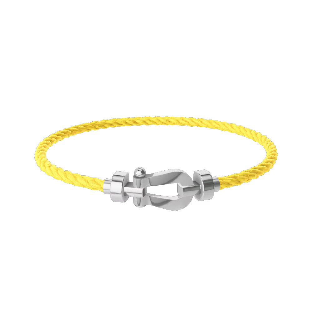 Bracelet Force 10, moyen modèle