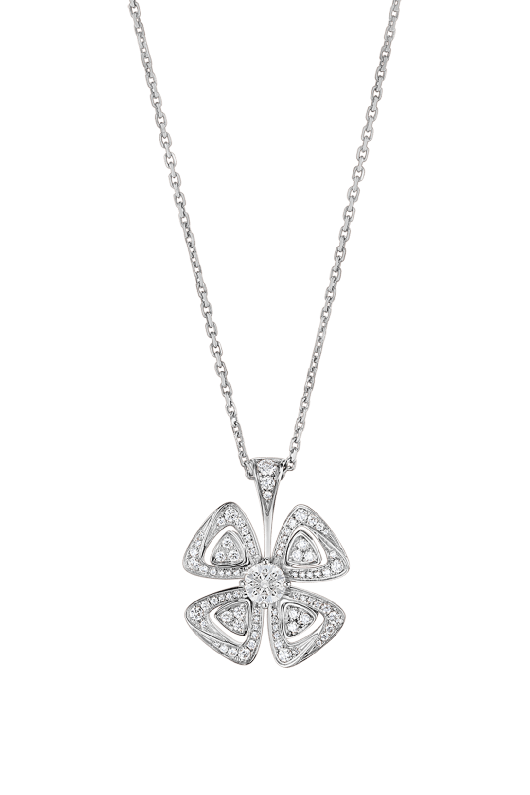 Fiorever Collier