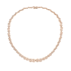 Collier Chance Infinie Crazy 8