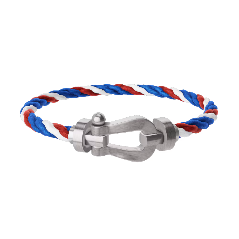 Bracelet Force 10 #gobeyond, grand modèle