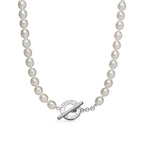 Collier de perles à clavier