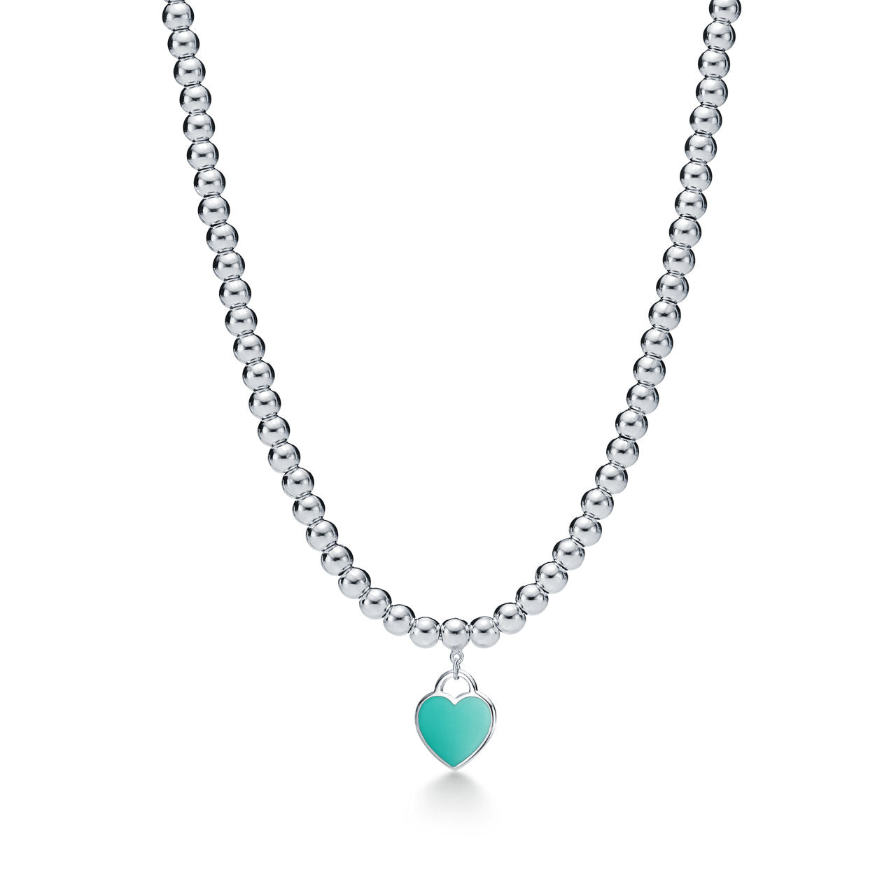Collier de perles