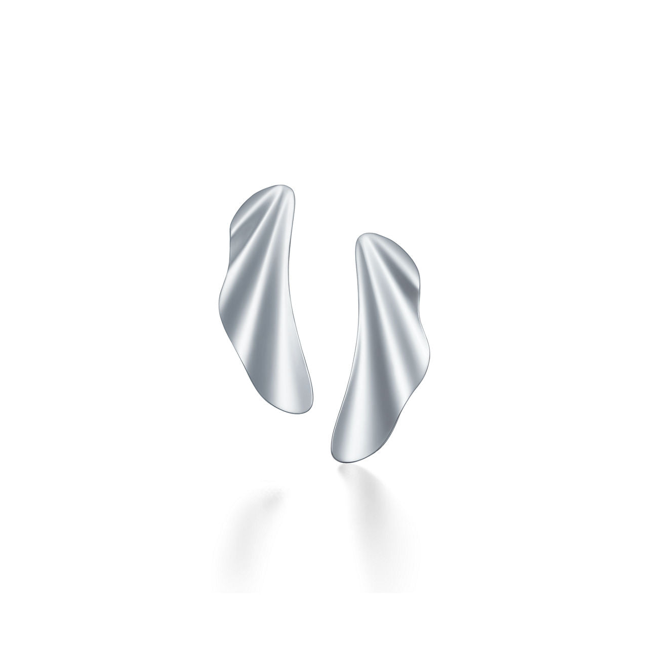 Boucles d’oreilles High Tide