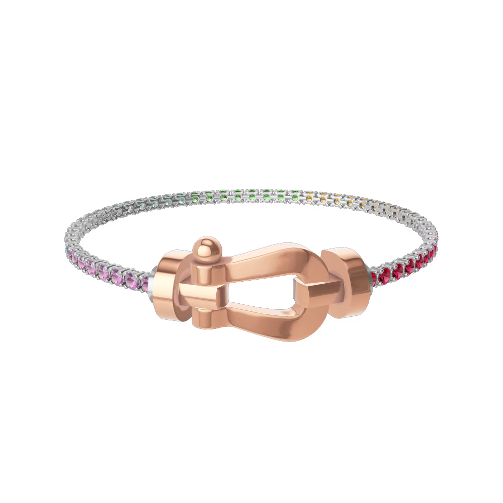 Bracelet Force 10, grand modèle