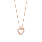 Collier Long Pretty Woman, grand modèle