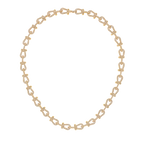 Collier Force 10, multiple manilles, moyen modèle, pavé