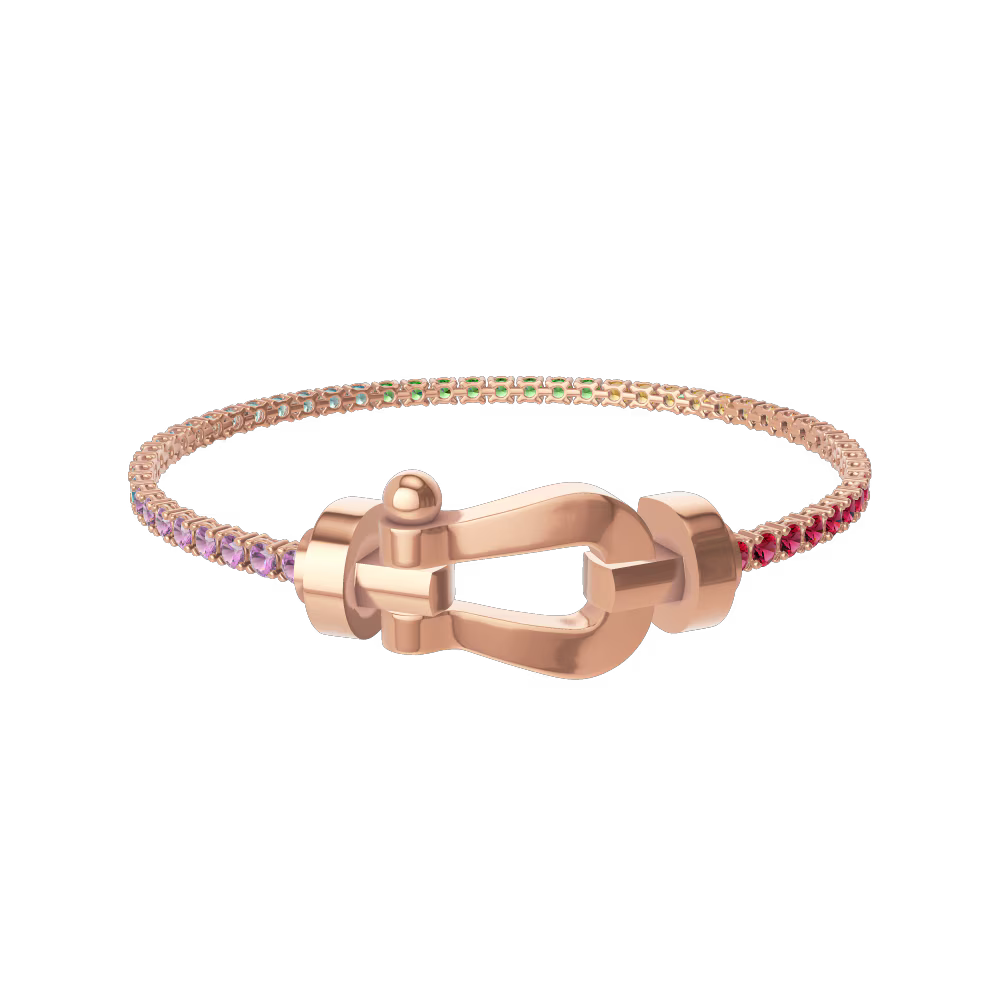 Bracelet Force 10, grand modèle