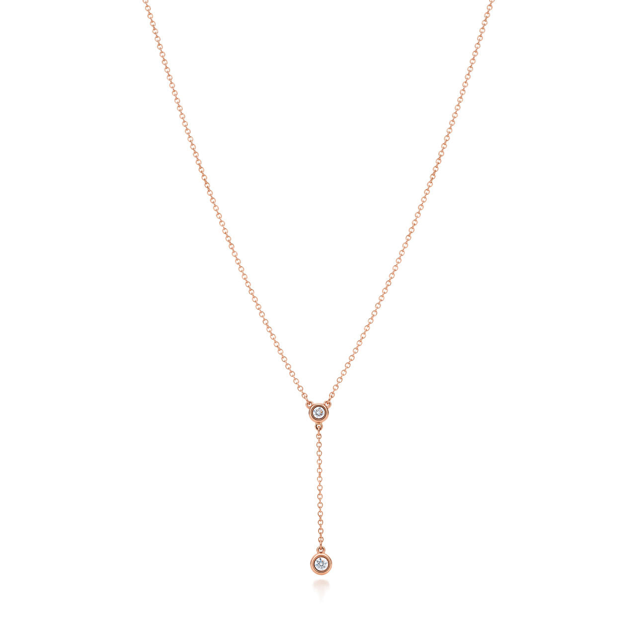 Collier Diamonds by the Yard®