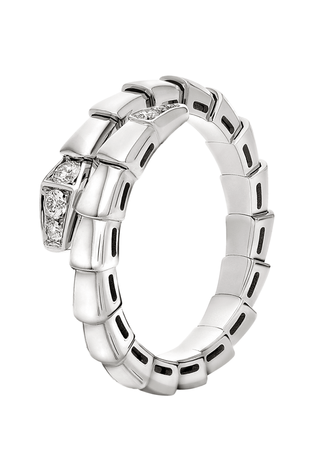 Serpenti Viper Bague