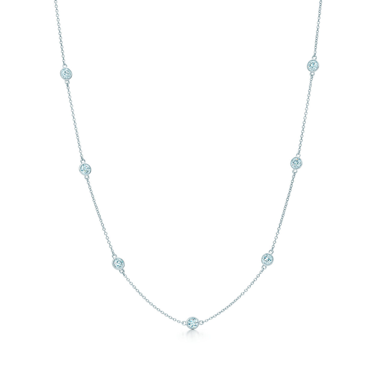 Collier Diamonds by the Yard®