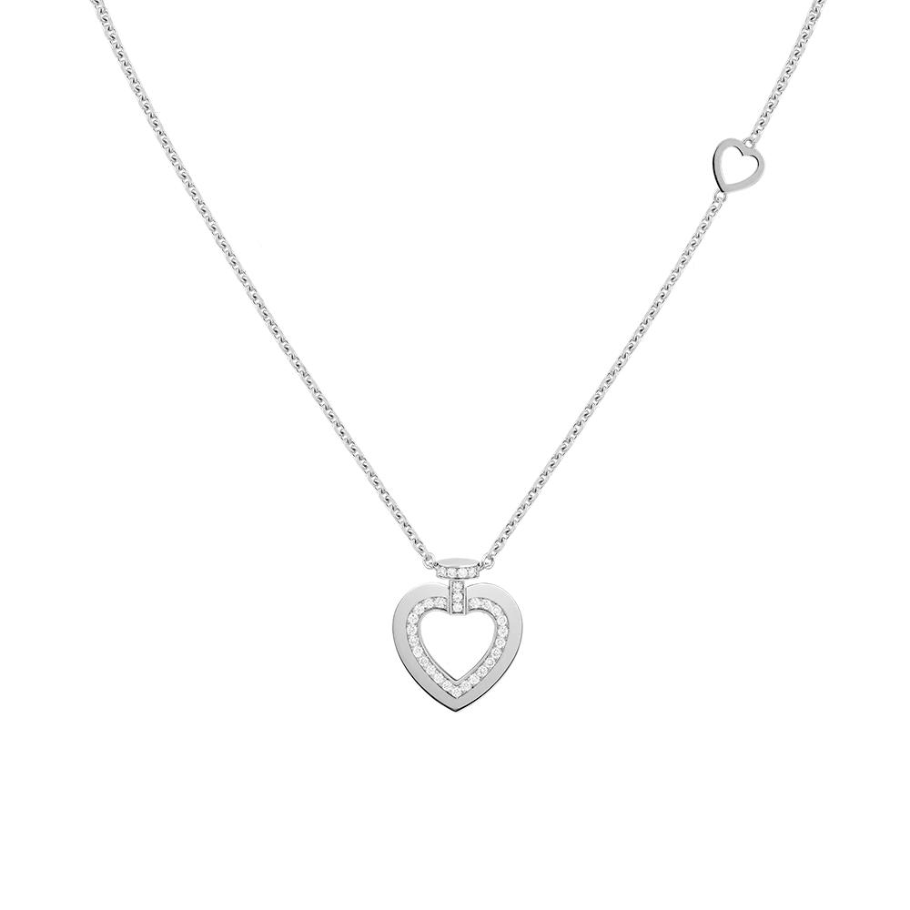 Collier Pretty Woman, petit modèle