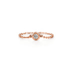 Elsa Peretti® Diamonds by The Yard® Bague