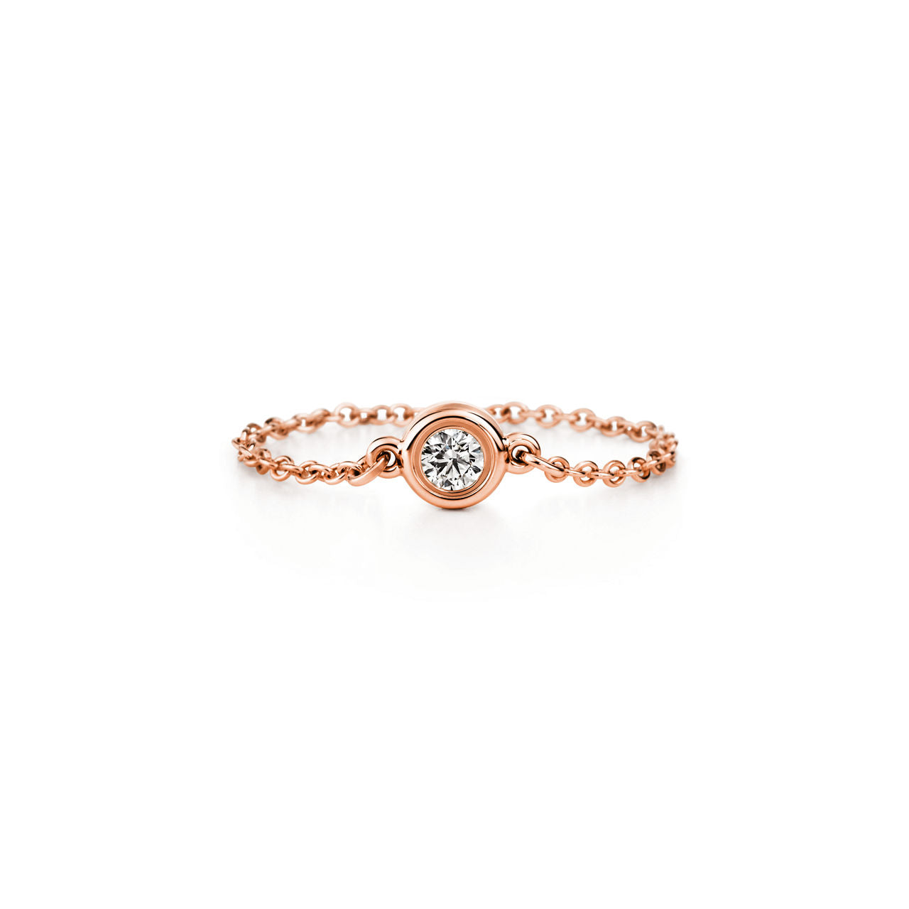 Elsa Peretti® Diamonds by The Yard® Bague