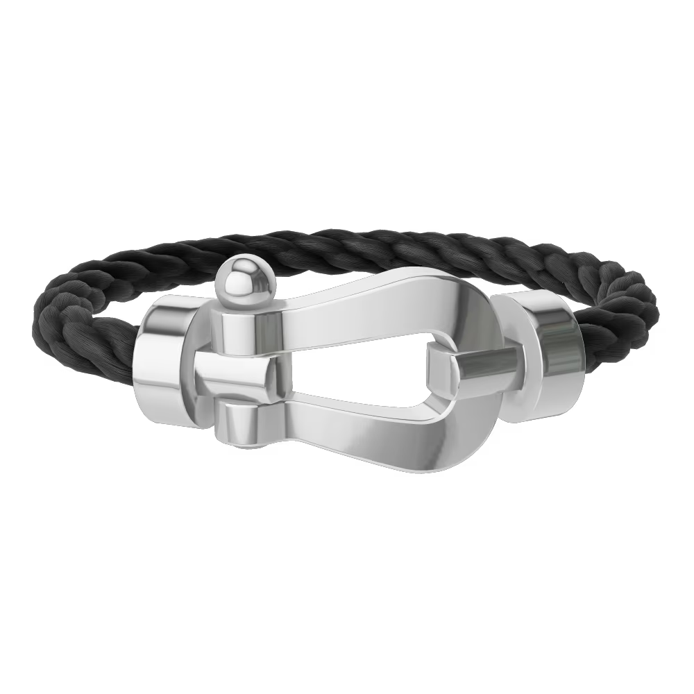 Bracelet Force 10, modèle XL