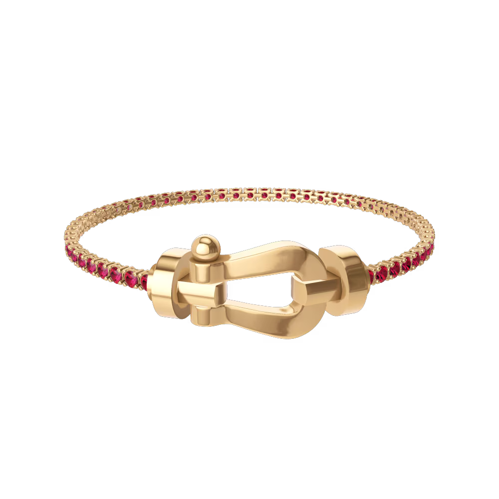 Bracelet Force 10, grand modèle