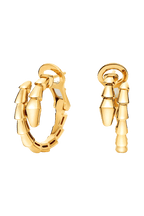 Serpenti Viper Boucles D’oreilles