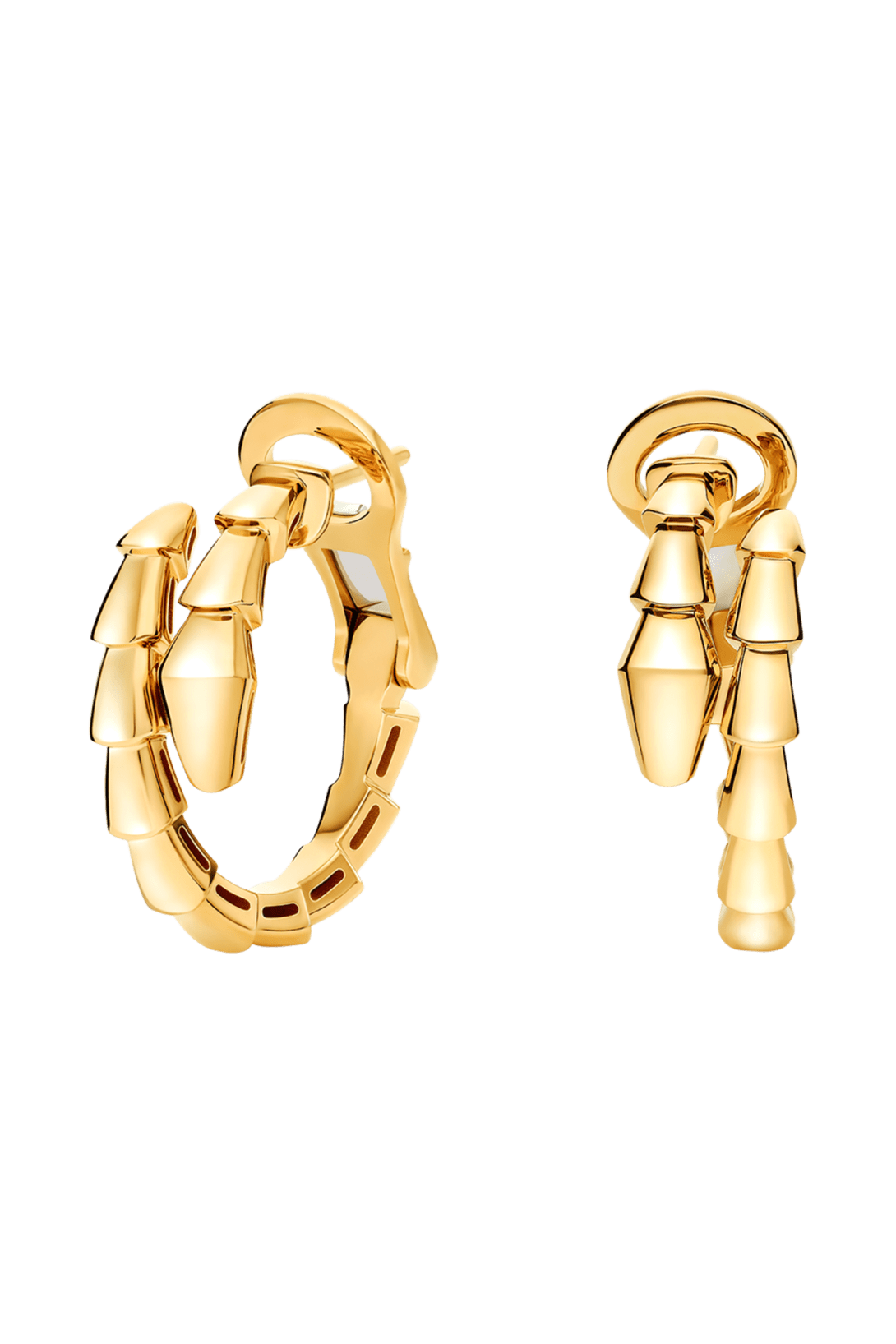 Serpenti Viper Boucles D’oreilles