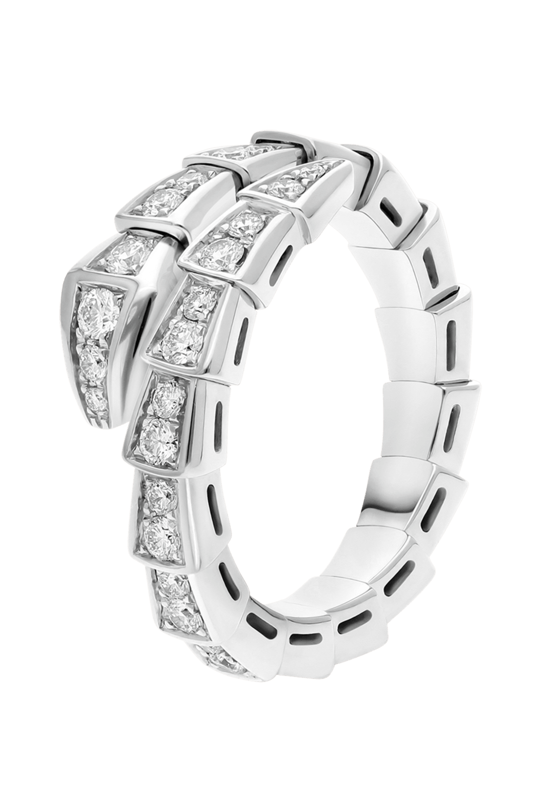 Serpenti Viper Bague