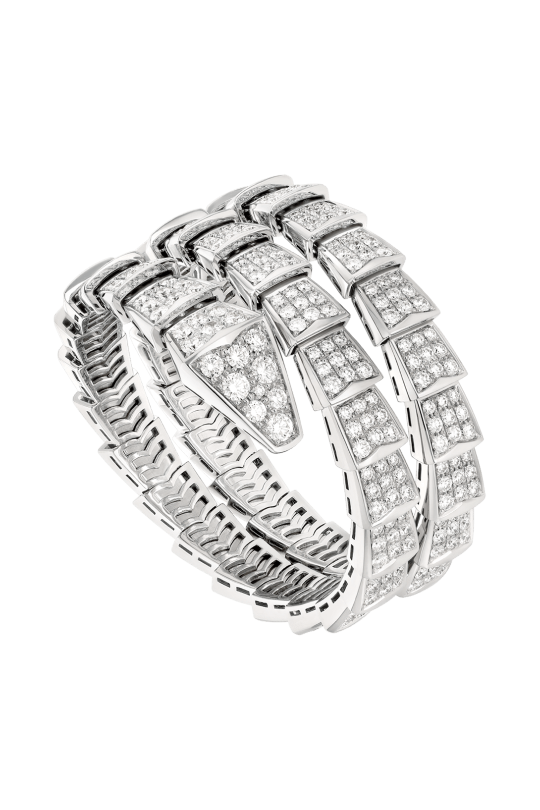 Serpenti Viper Bracelet
