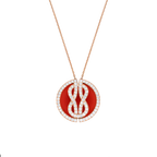 Collier XL Chance Infinie Lucky Medals