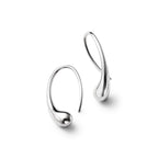 Boucles d'oreilles Larme