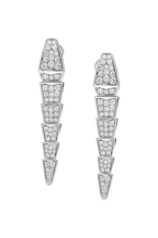 Serpenti Viper Boucles D’oreilles