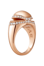 Bvlgari Cabochon Bague