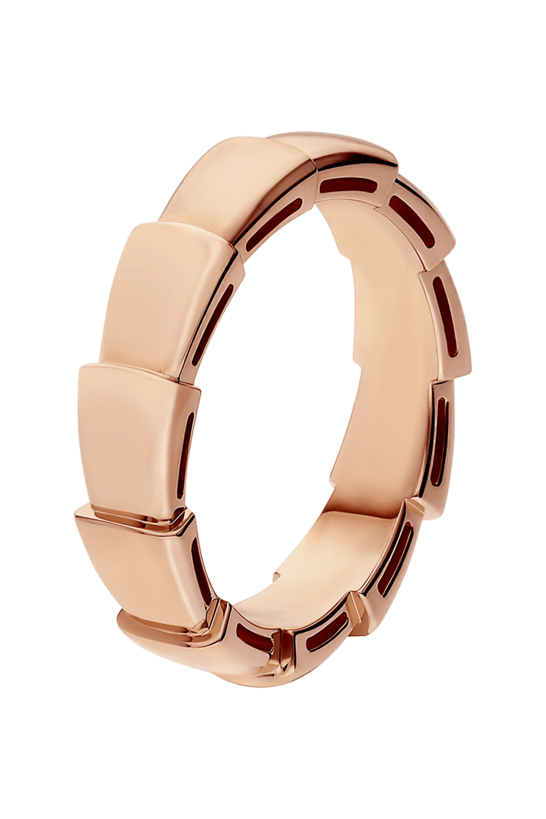 Serpenti Viper Bague