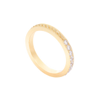 Bague Force 10 duo, moyen modèle