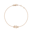 Bracelet Force 10, chaîne, modèle XS