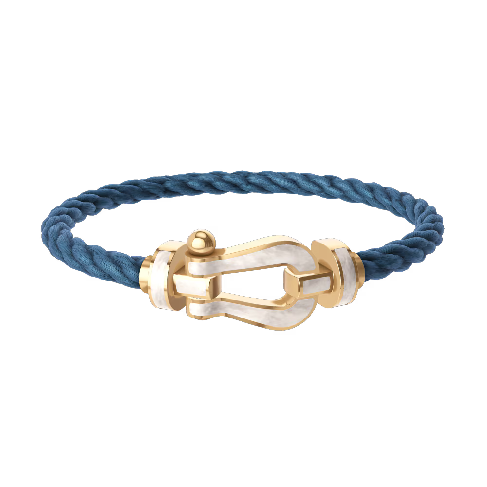 Bracelet Force 10, grand modèle