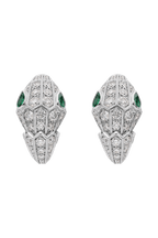 Serpenti Boucles D’oreilles