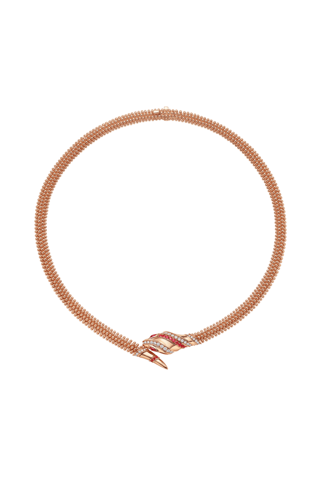 Serpenti Collier