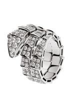 Serpenti Viper Bague