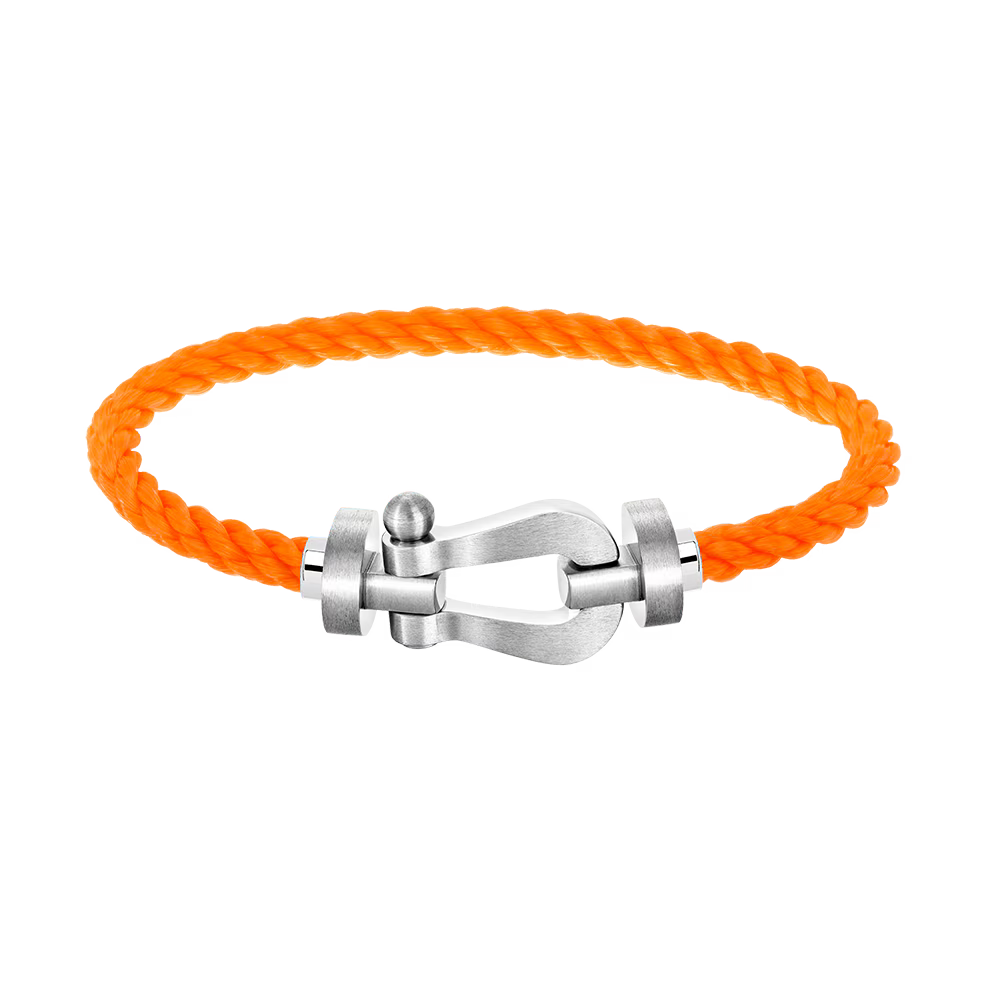 Bracelet Force 10 #gobeyond, grand modèle