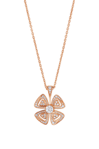 Fiorever Collier