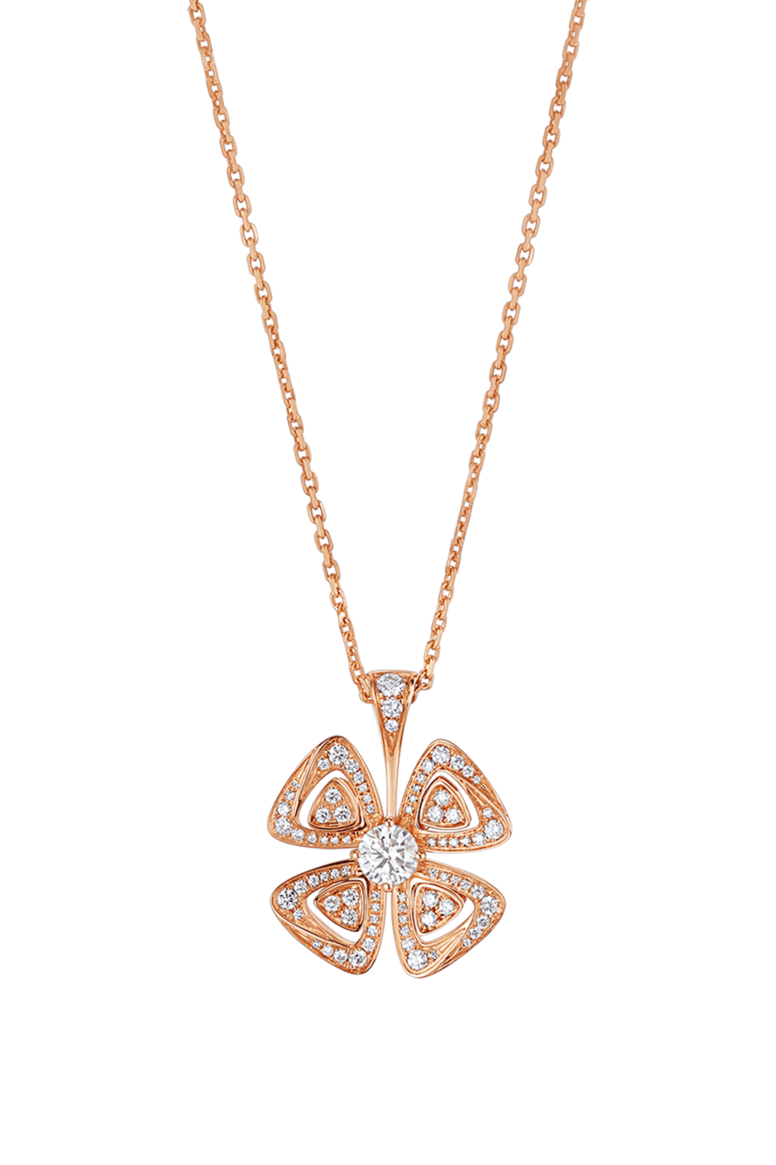 Fiorever Collier