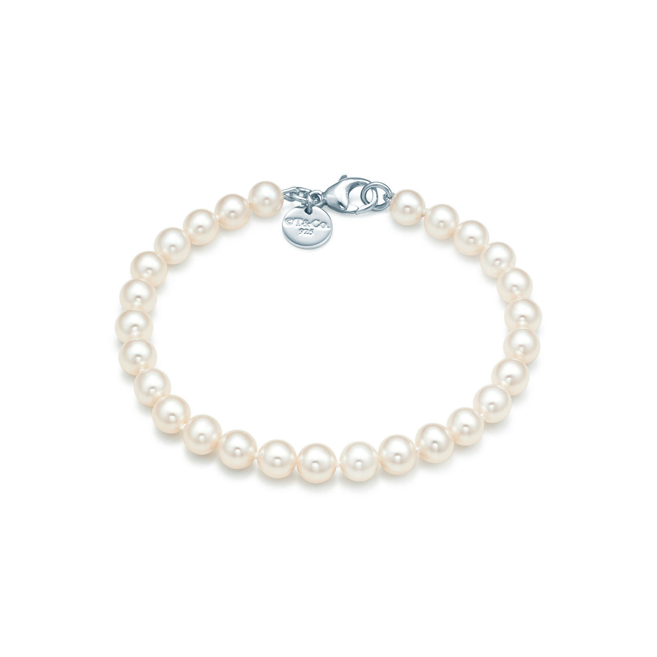 Bracelet de perles