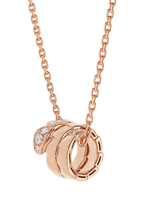 Serpenti Viper Collier