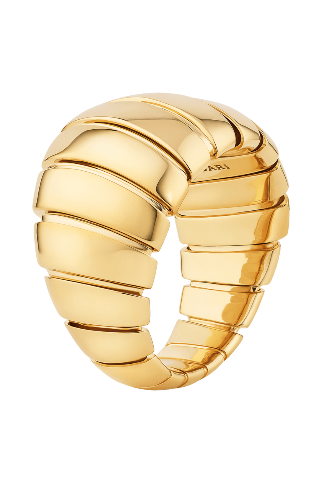 Bvlgari Tubogas Bague