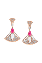 Divas’ Dream Boucles D’oreilles