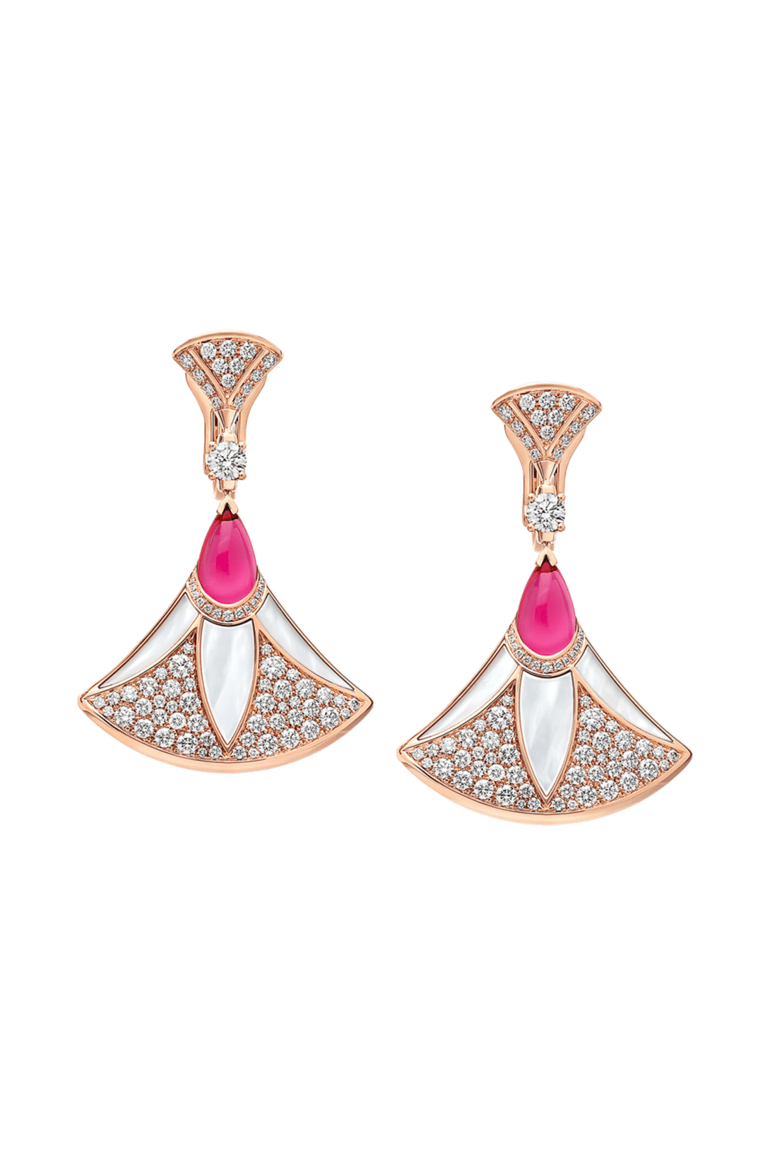 Divas’ Dream Boucles D’oreilles