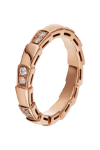 Serpenti Viper Bague