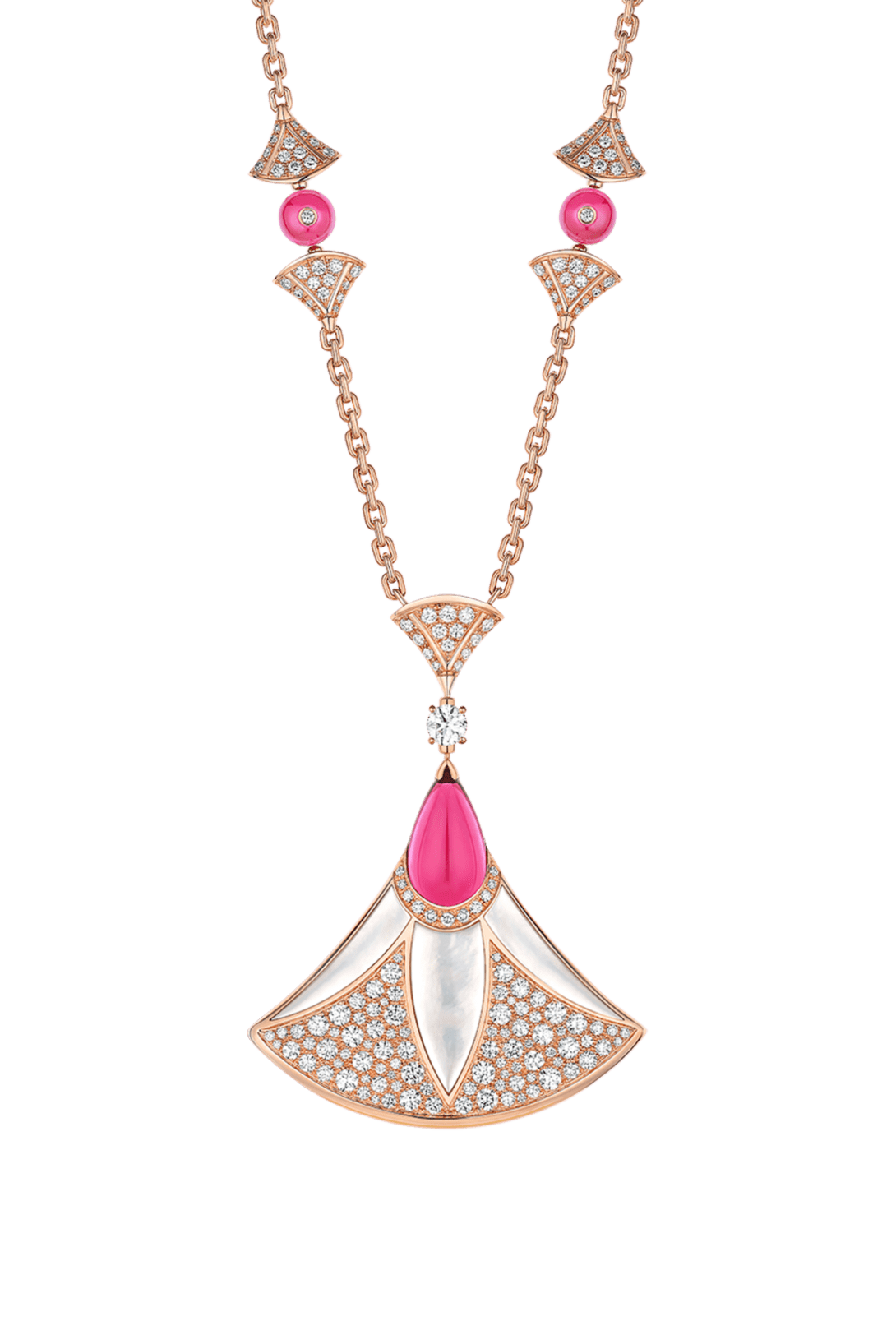 Divas’ Dream Collier