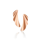 Boucles d’oreilles High Tide