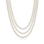 Collier en perles