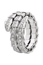 Serpenti Viper Bague